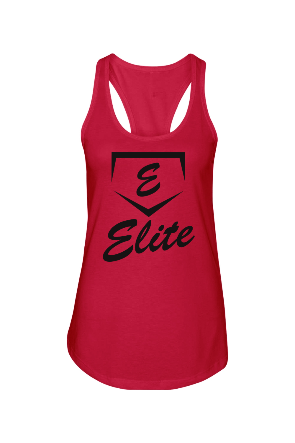 Next Level Ladies Racerback Tank