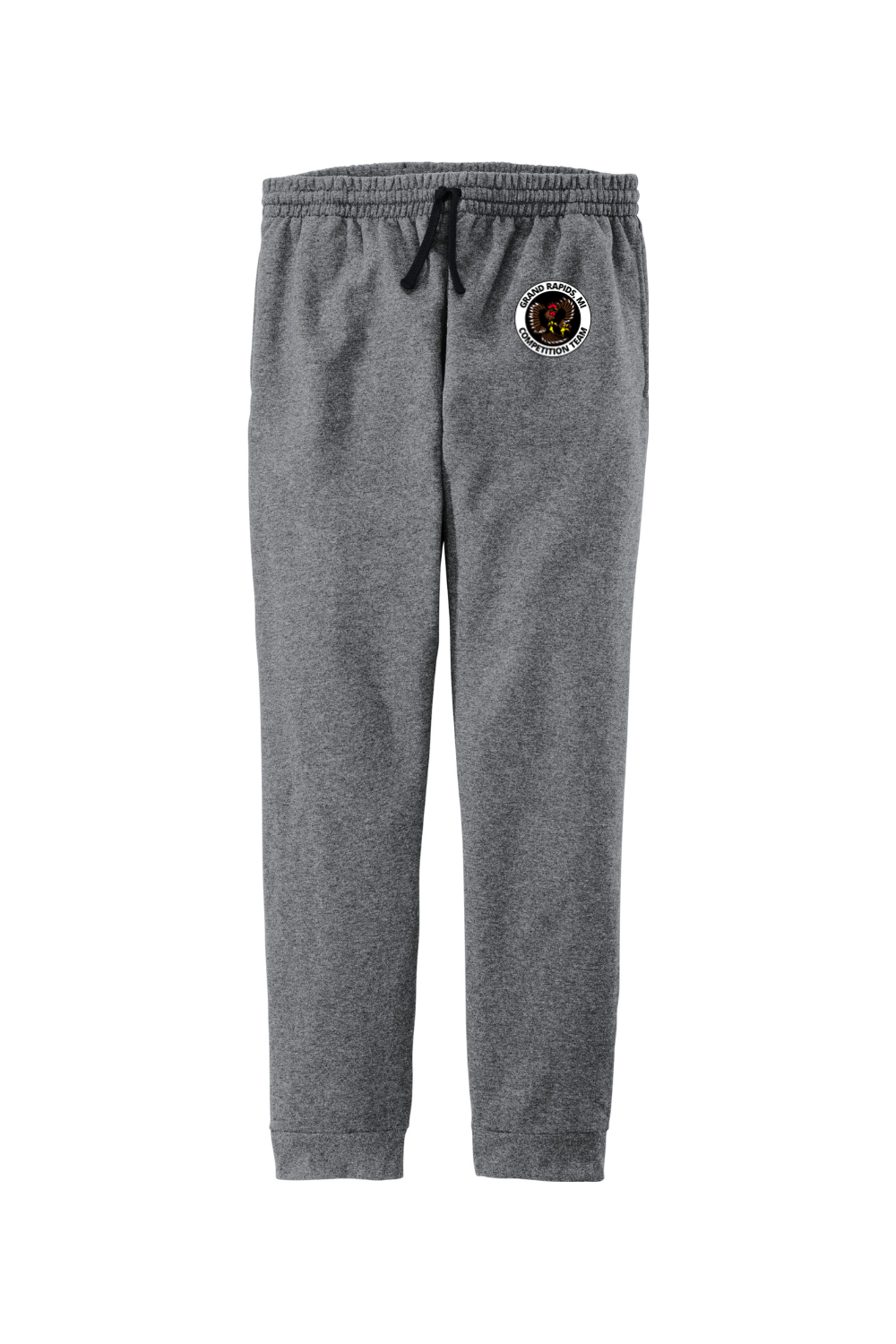 Carlson Gracie DTF Nublend Joggers