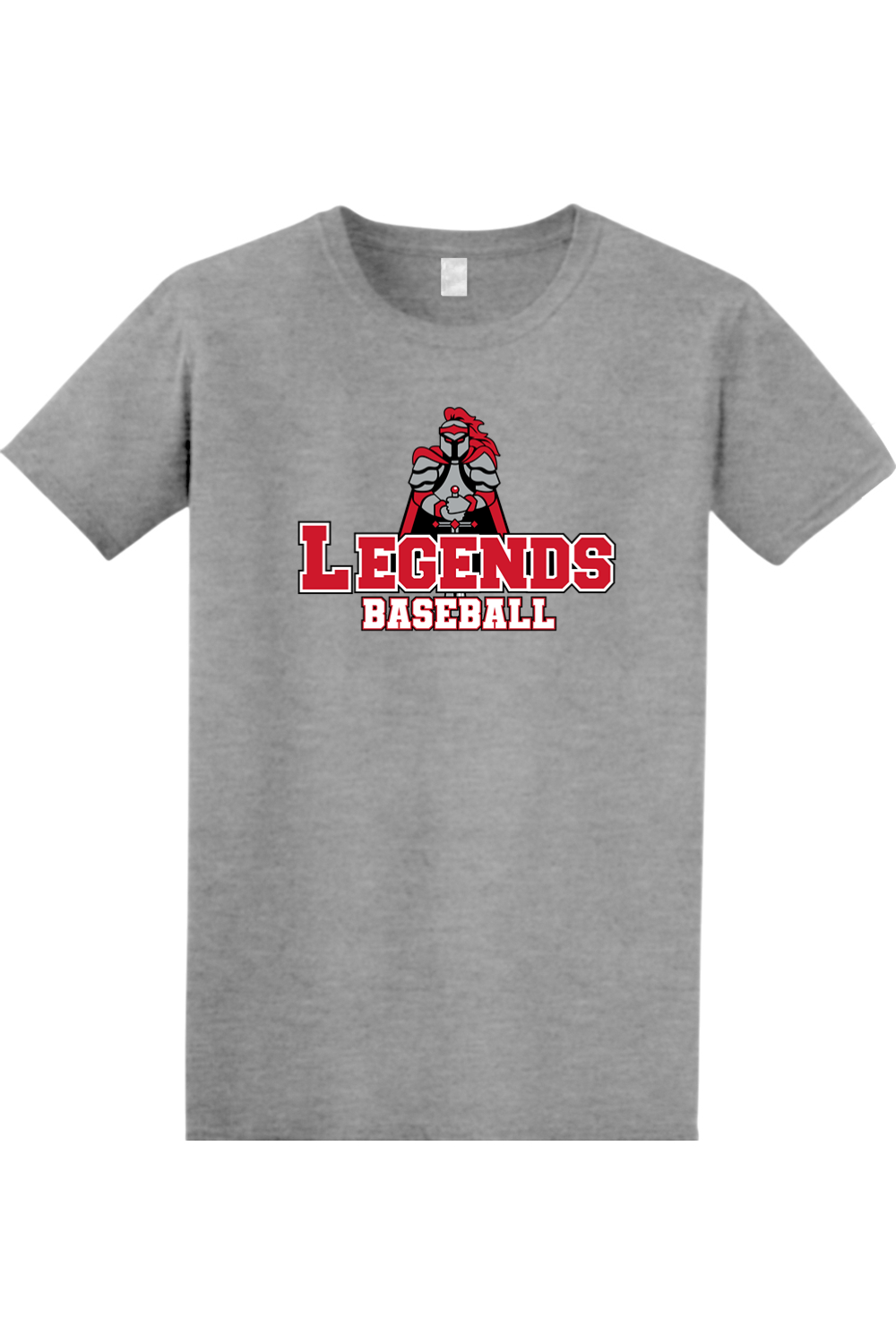 Lancaster Legends Softstyle T-Shirt