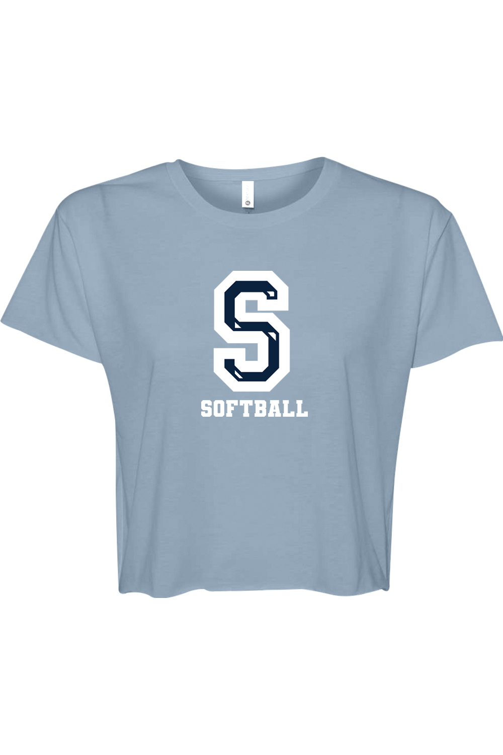 Sluggers Softball Women's Cali Crop