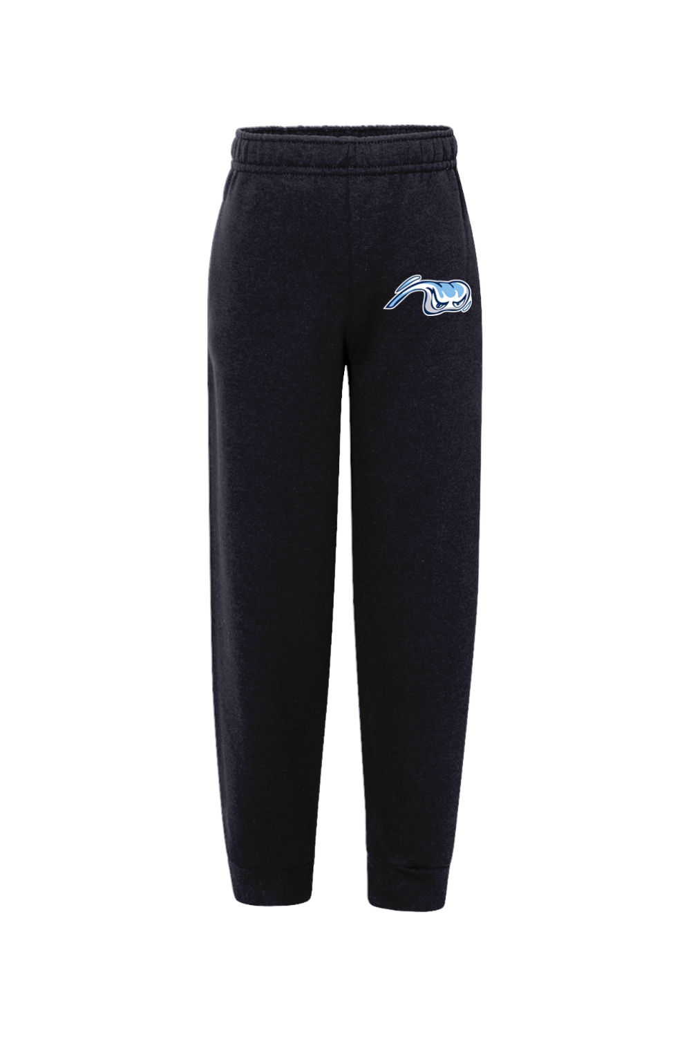 Whitecaps Baseball NuBlend Youth Joggers