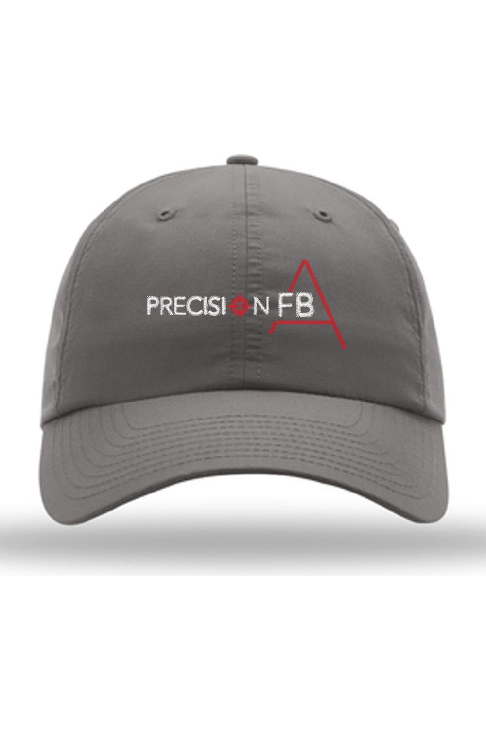 Precision FB Academy Richardson Relaxed Performance Lite Cap (Fulfill)
