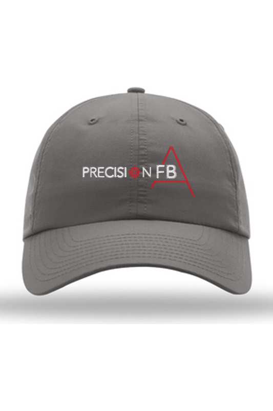 Precision FB Academy Richardson Relaxed Performance Lite Cap (Fulfill)