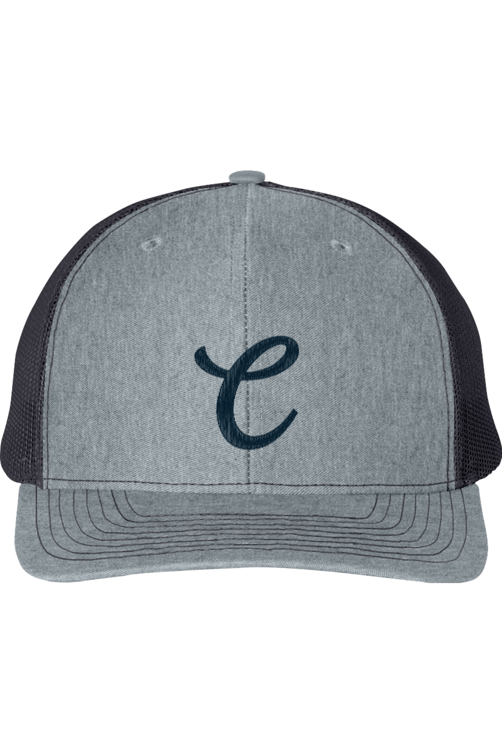 Richardson Snapback Trucker Cap