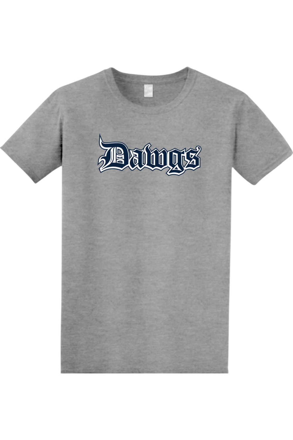 Diamond Dawgs Softstyle T-Shirt
