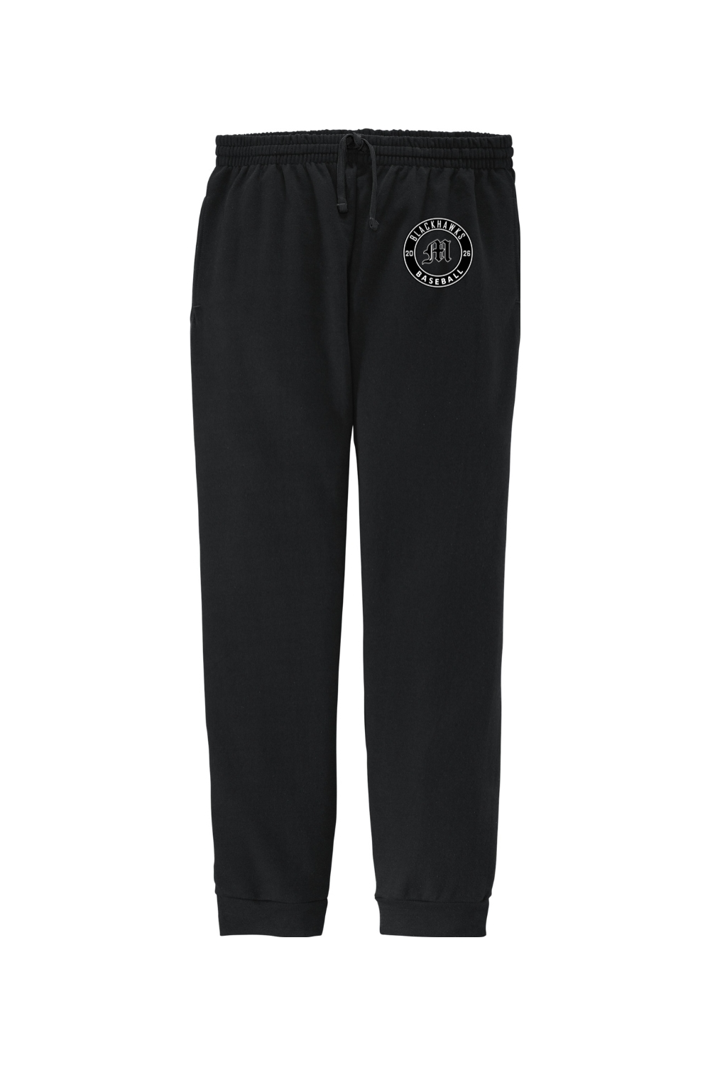 Marshalls Blackhawks Nublend Joggers