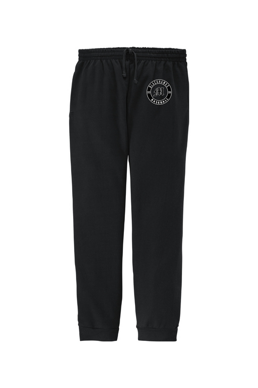 Marshalls Blackhawks Nublend Joggers