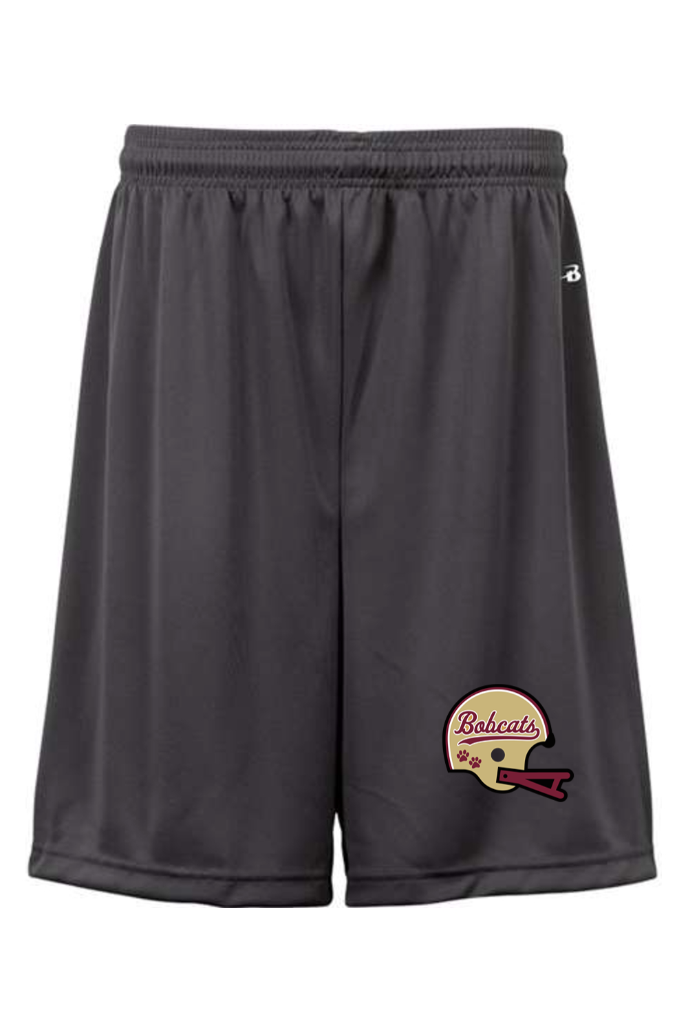 Brandywine Football DTF 6 Inch Youth Short