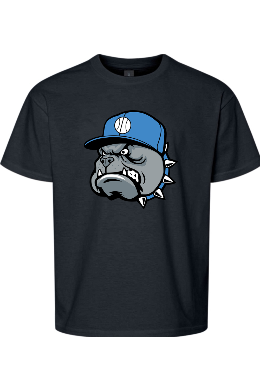 Central Florida Studs Youth Softstyle T-Shirt