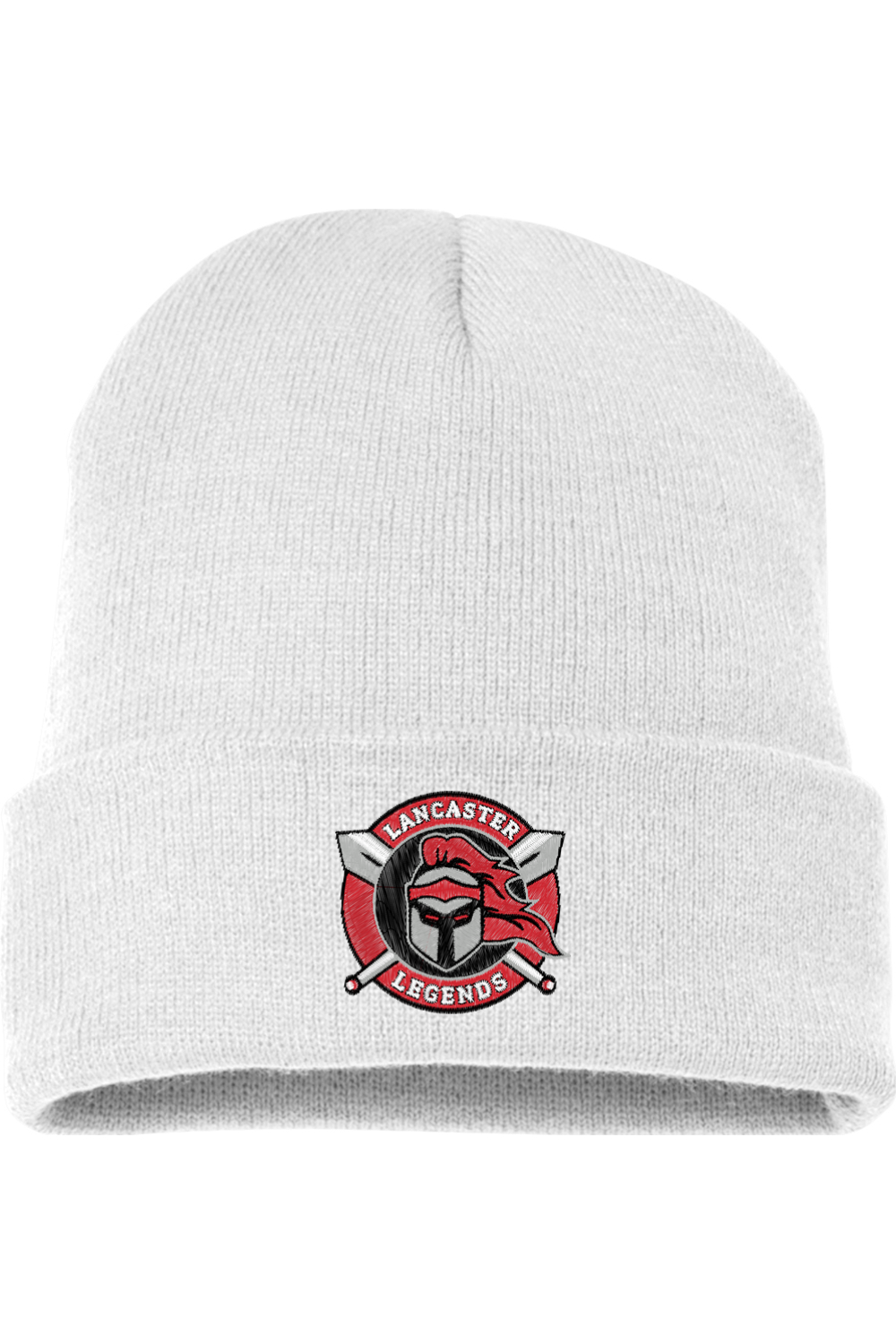 Lancaster Legends Classics Cuffed Beanie