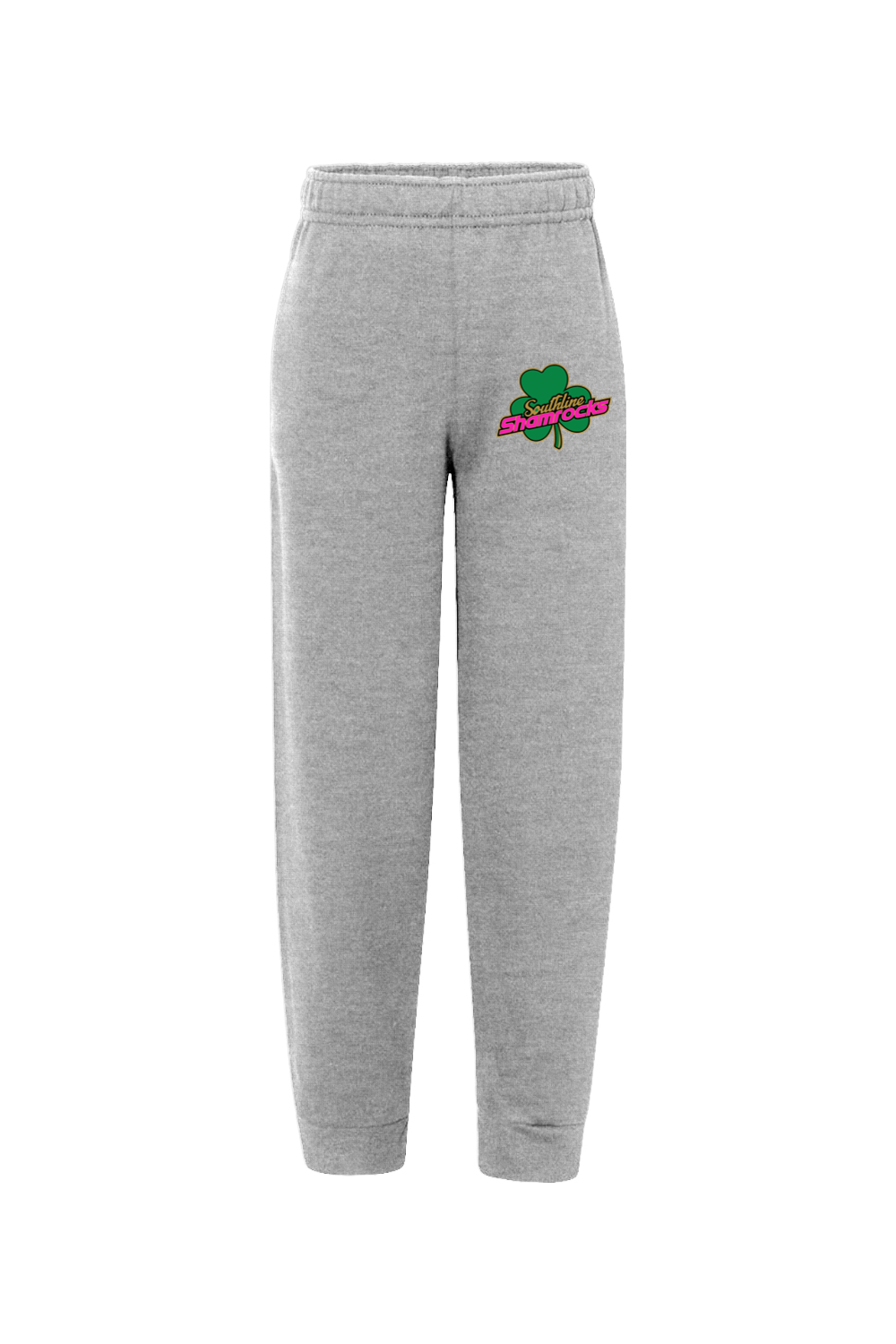 Shamrocks Softball NuBlend Youth Joggers