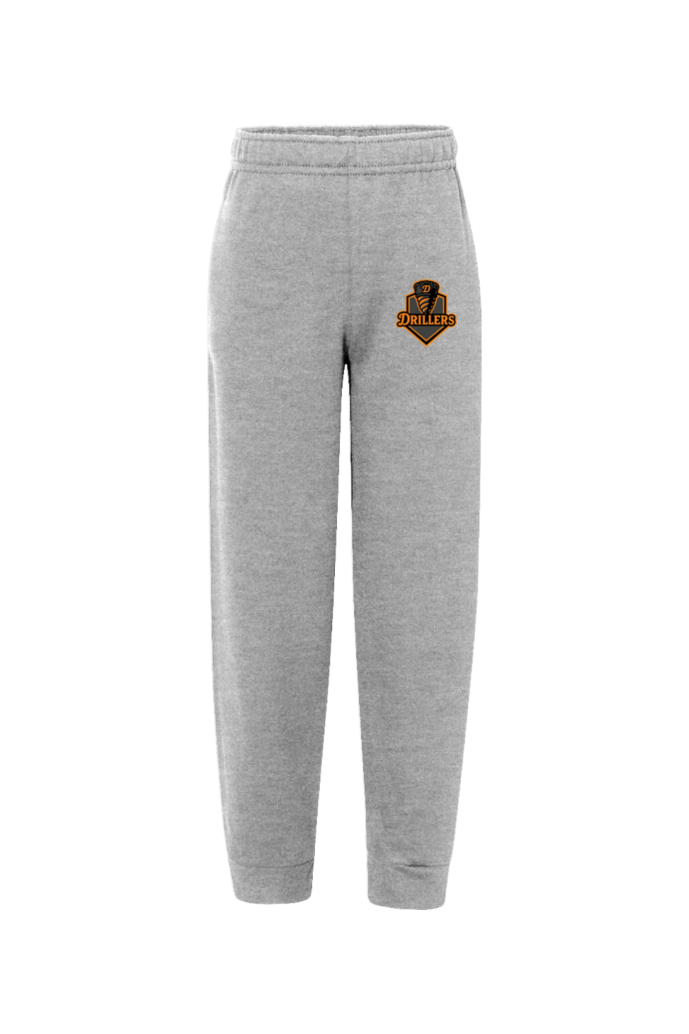 JERZEES NuBlend Youth Joggers