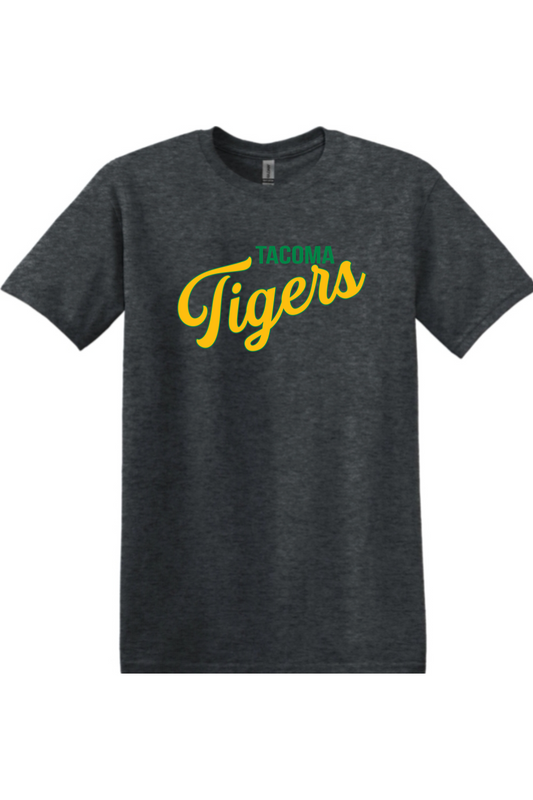 Tacoma Tigers Softstyle T-Shirt