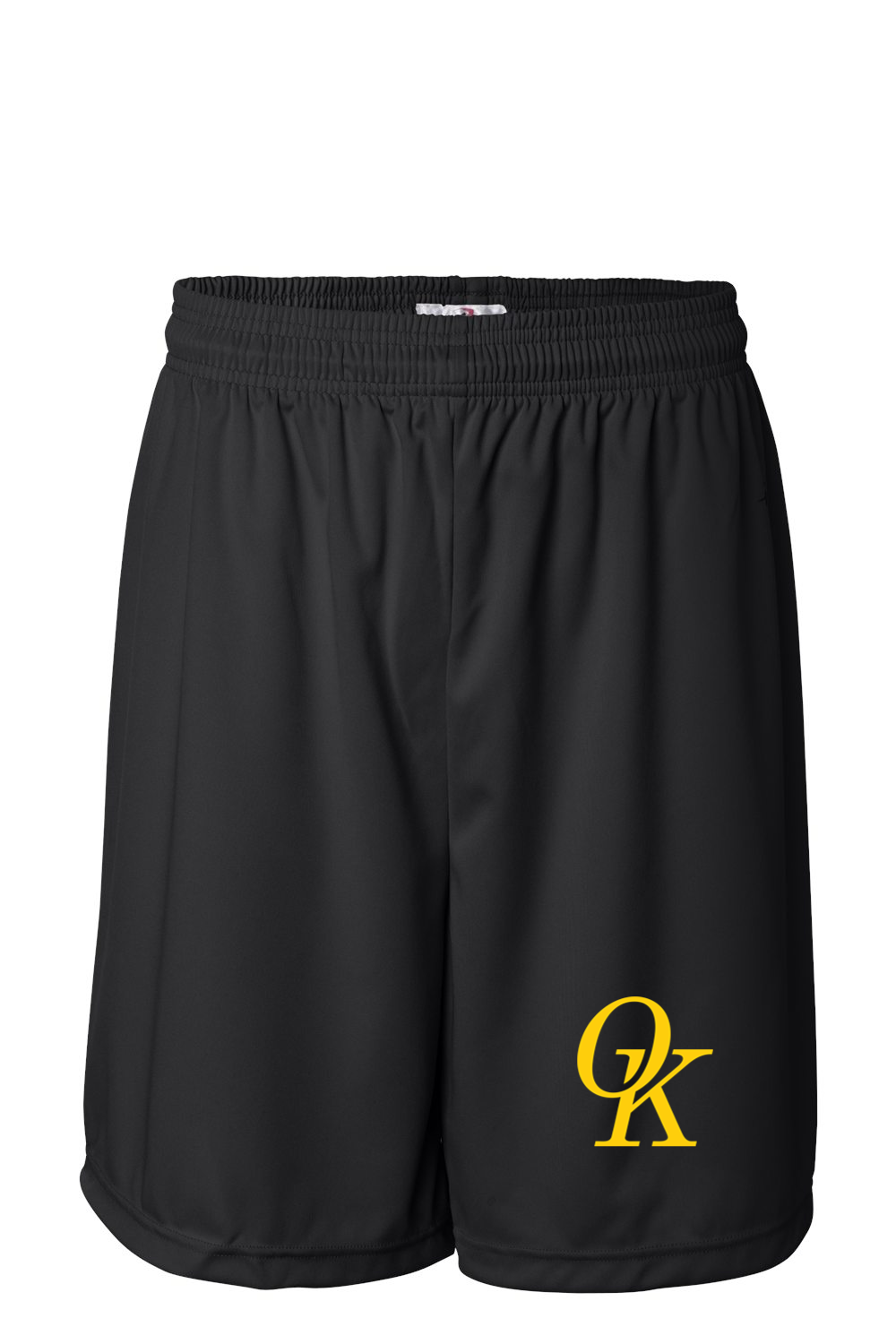 Padres Baseball 7 Inch Short