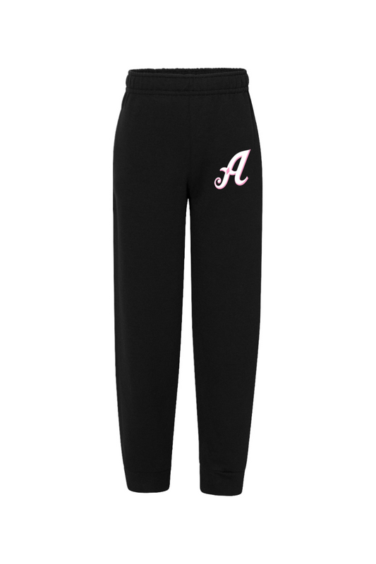Aces Softball NuBlend Youth Joggers