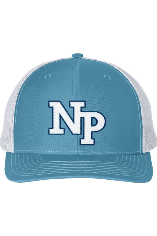 Richardson Snapback Trucker Cap