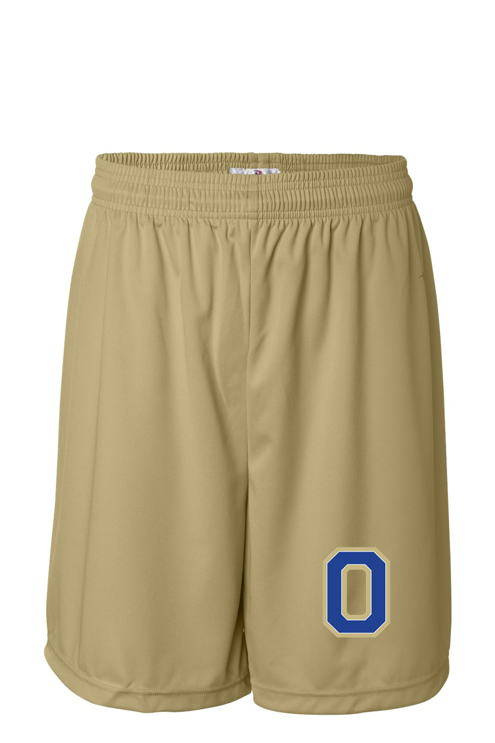 Onekama Portagers Football 7 Inch Short