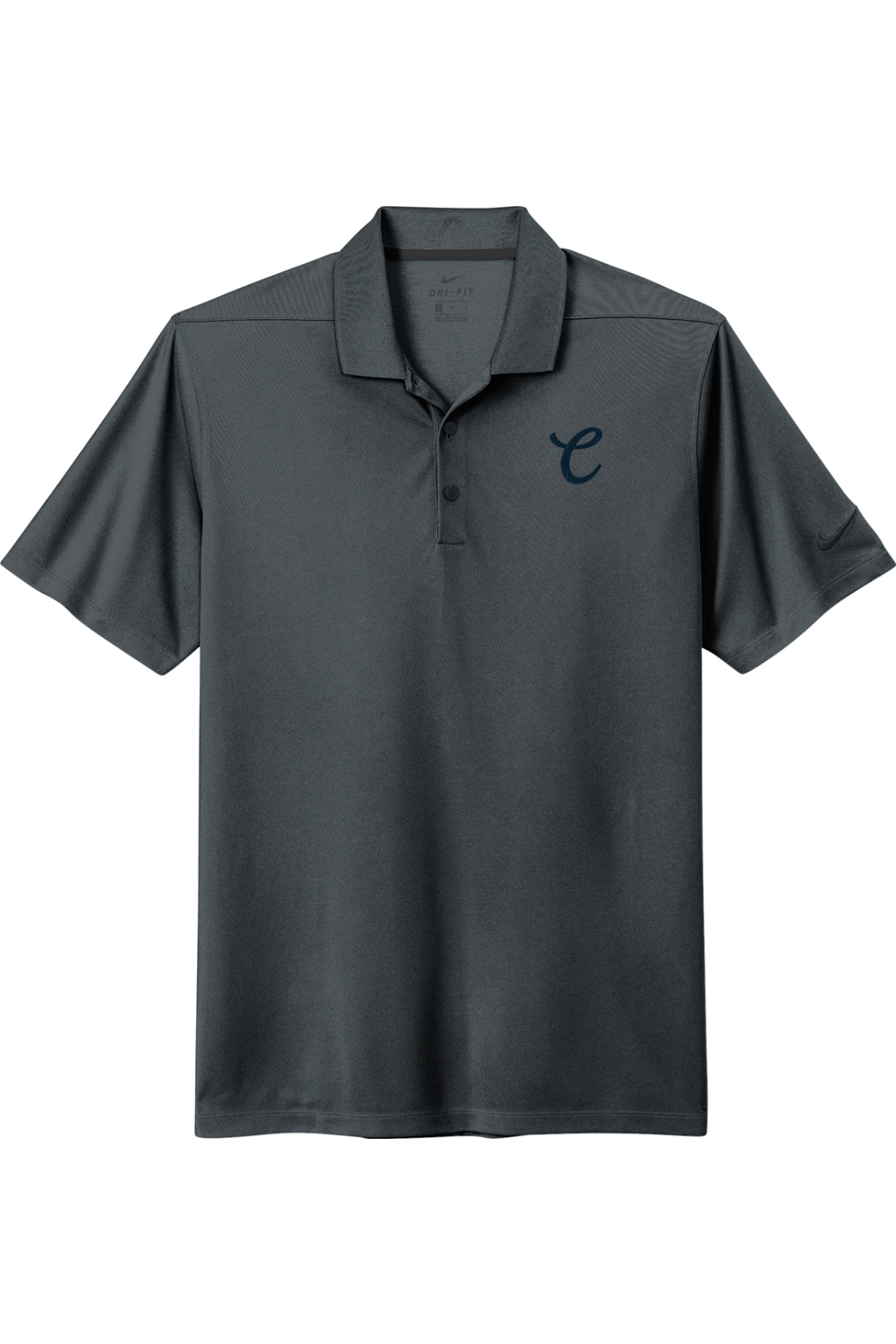 Nike Dri-FIT Micro Pique 2.0 Polo