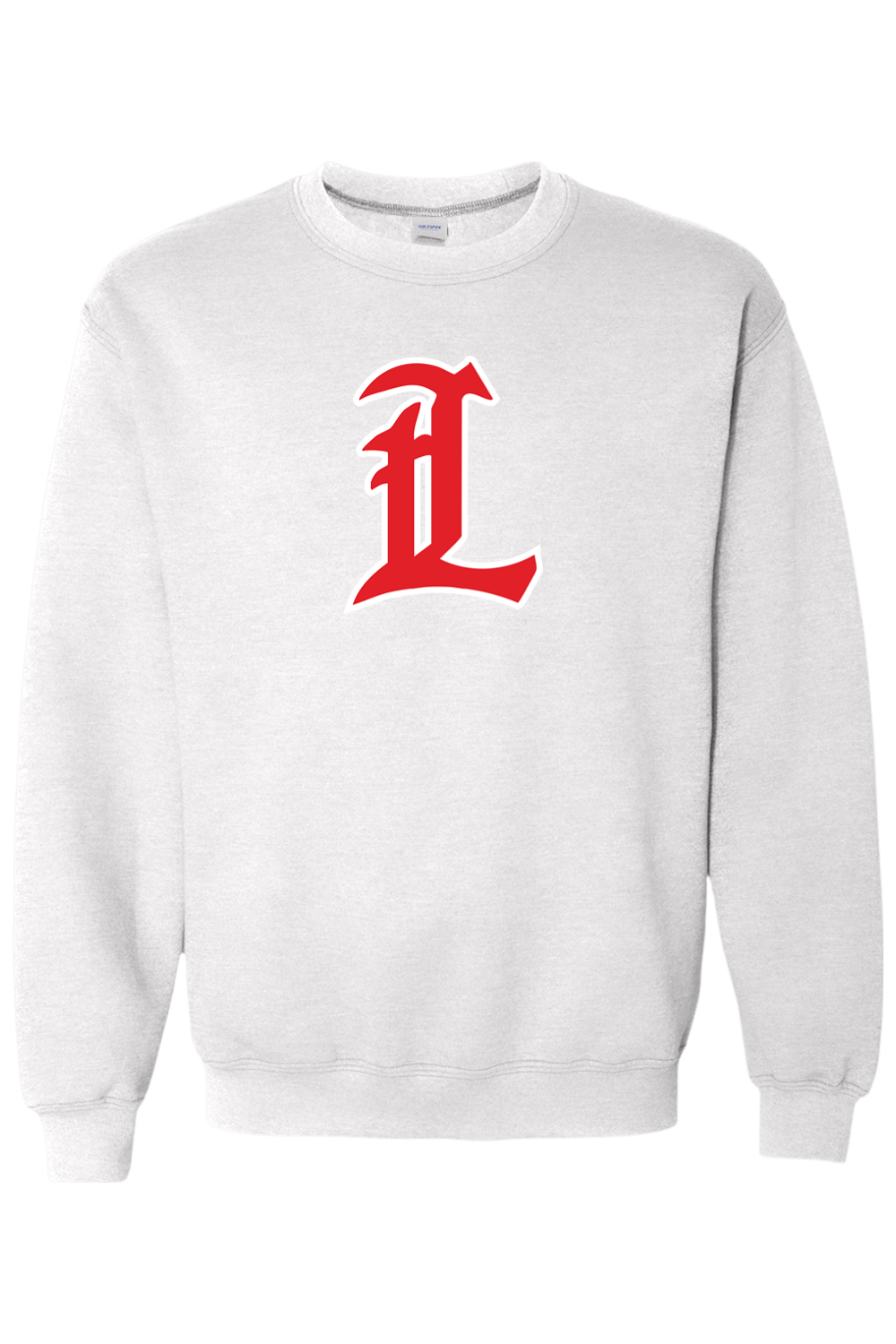 Lancaster Legends Heavy Blend Crewneck Sweatshirt
