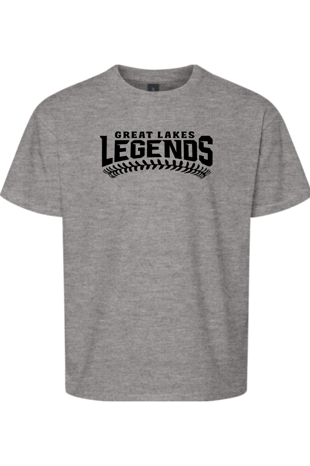 Great Lakes Legends Youth Softstyle T-Shirt