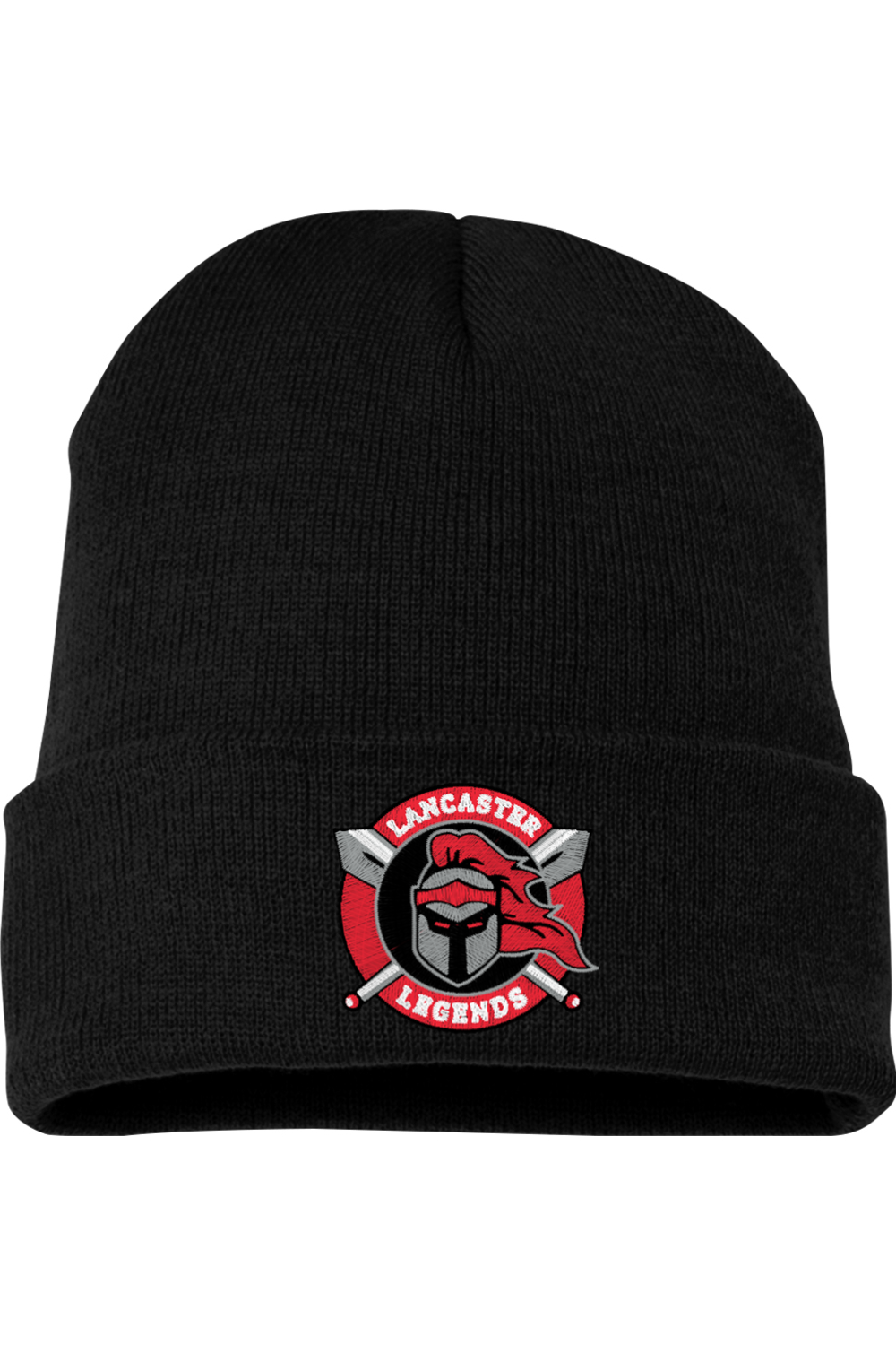 Lancaster Legends Classics Cuffed Beanie