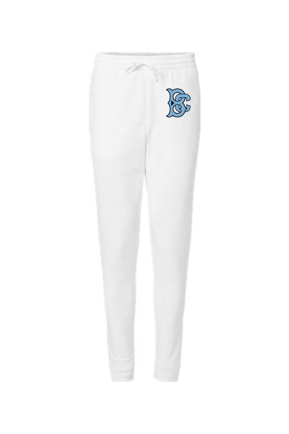 BC Bombers Nublend Joggers