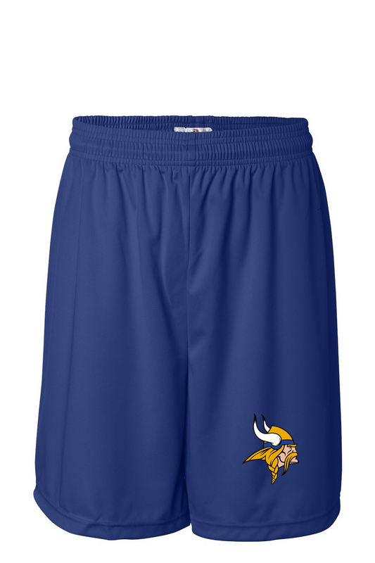 Hopkins Football DTF 7 Inch Short