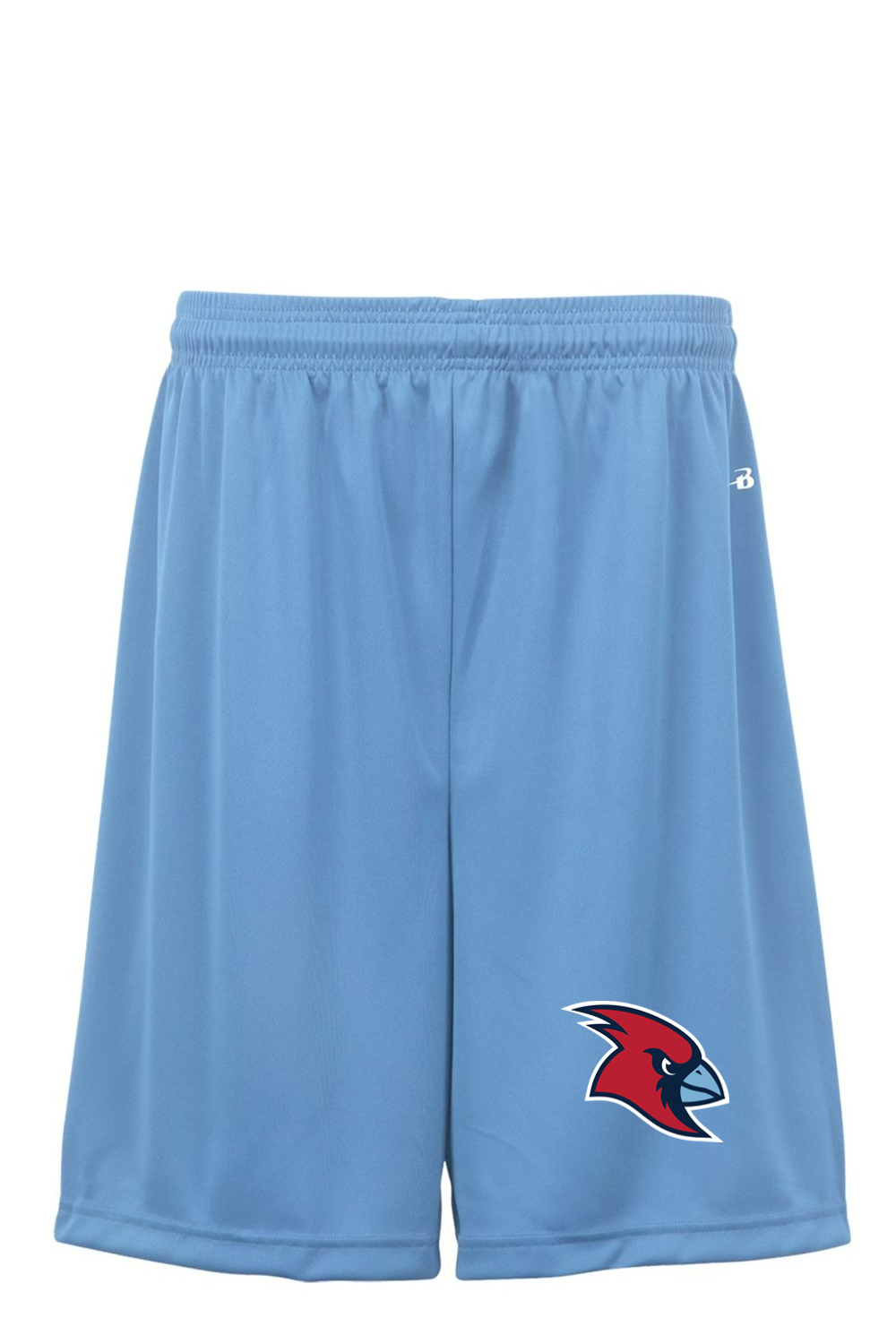 Marion Redbirds Baseball 7 Inch Short