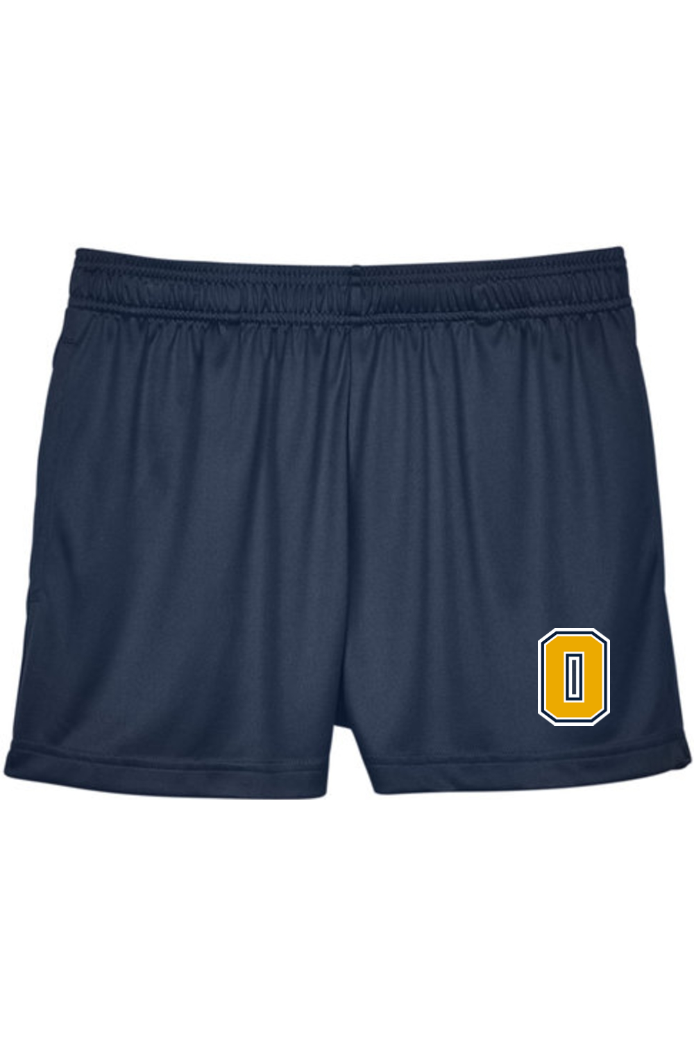 Oxford Wildcats Baseball Ladies' Zone Performance Short