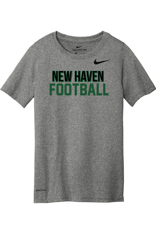 New Haven DTF Nike Youth Team rLegend Tee