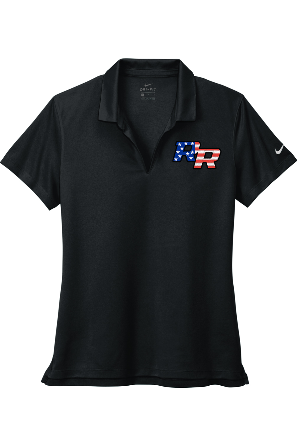Richmond Royals Nike Ladies Dri-FIT Micro Pique 2.0 Polo