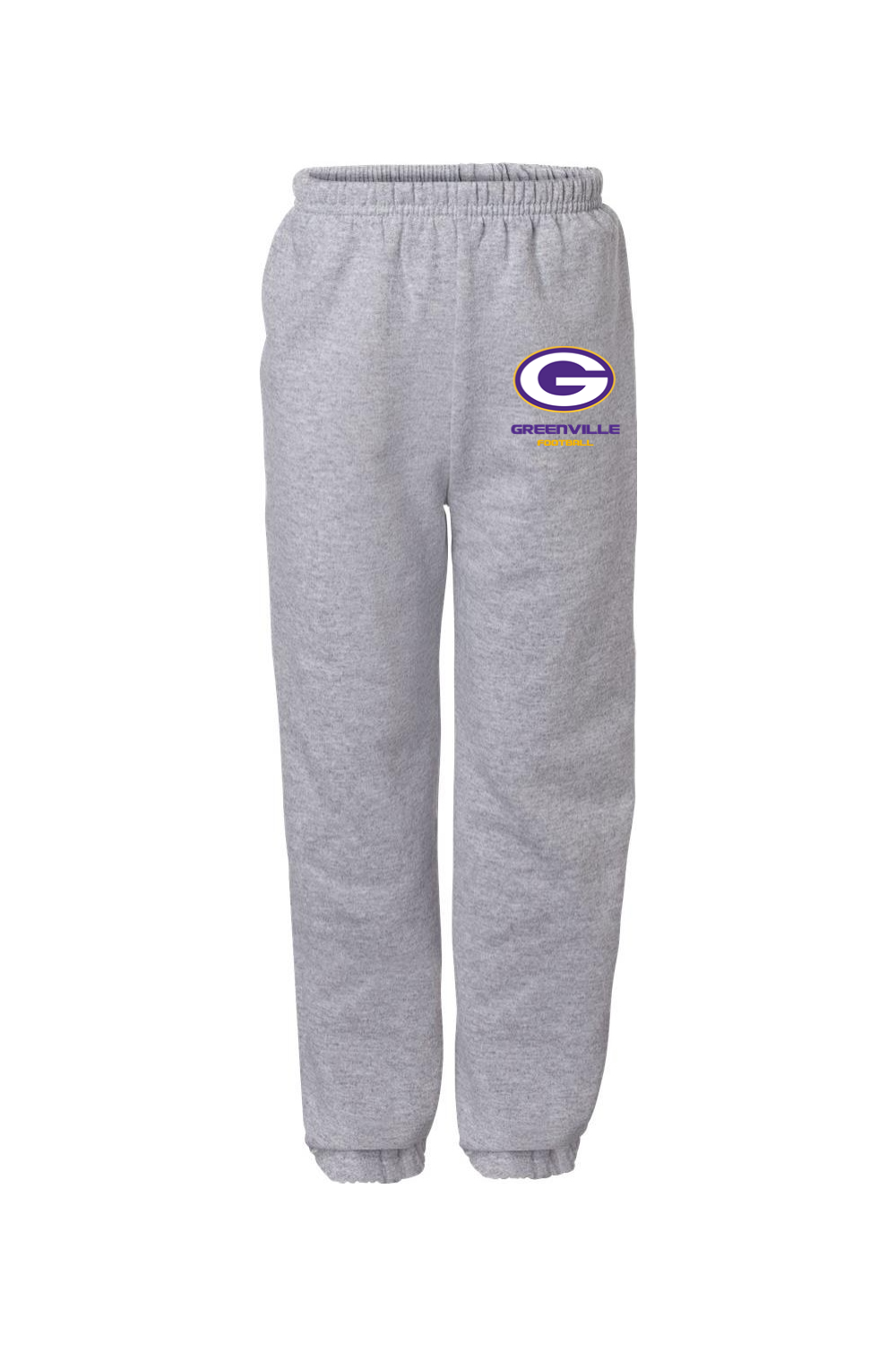 Greenville Football Youth Sweatpants