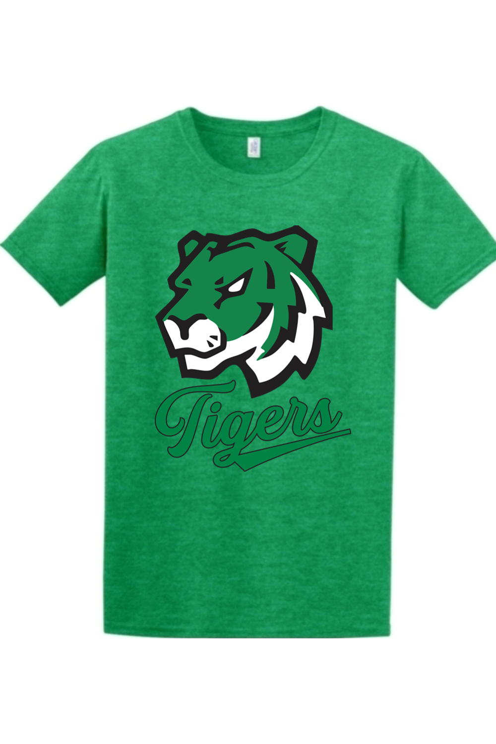 Yorktown Baseball Softstyle T-Shirt