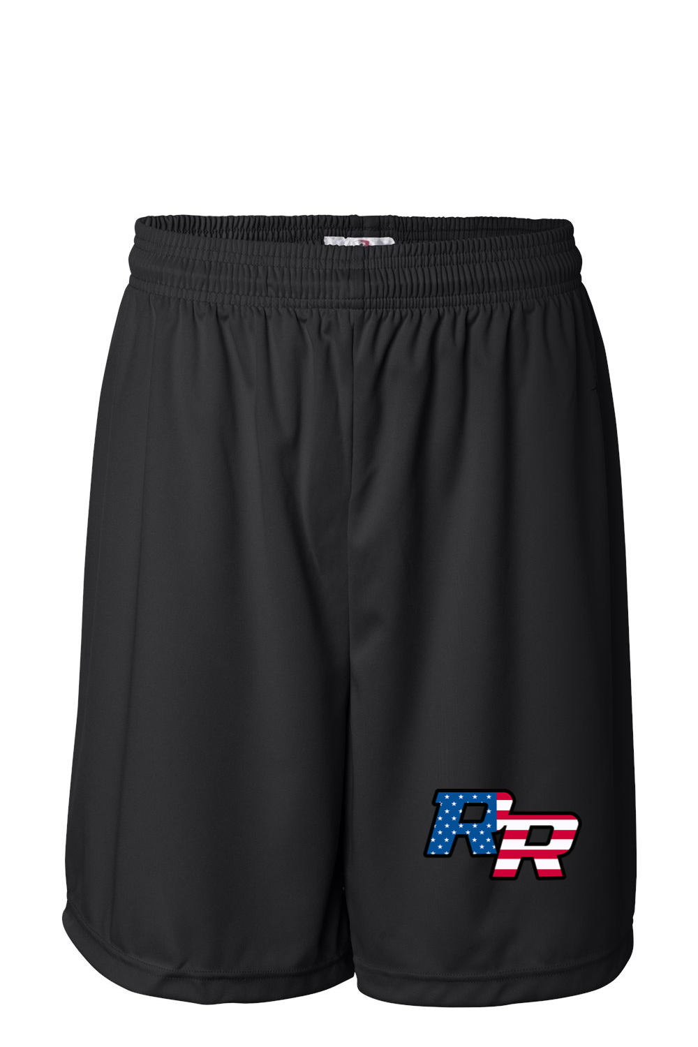 Richmond Royals 7 Inch Short