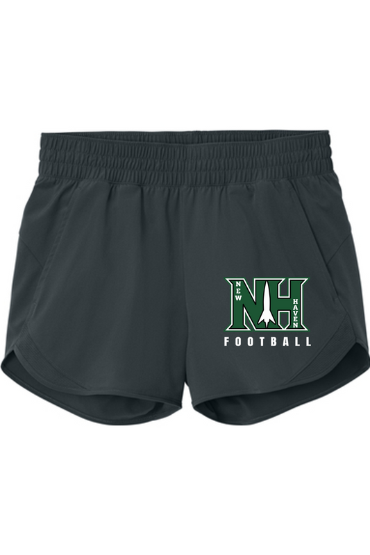 New Haven DTF Women's Repeat Swift Short