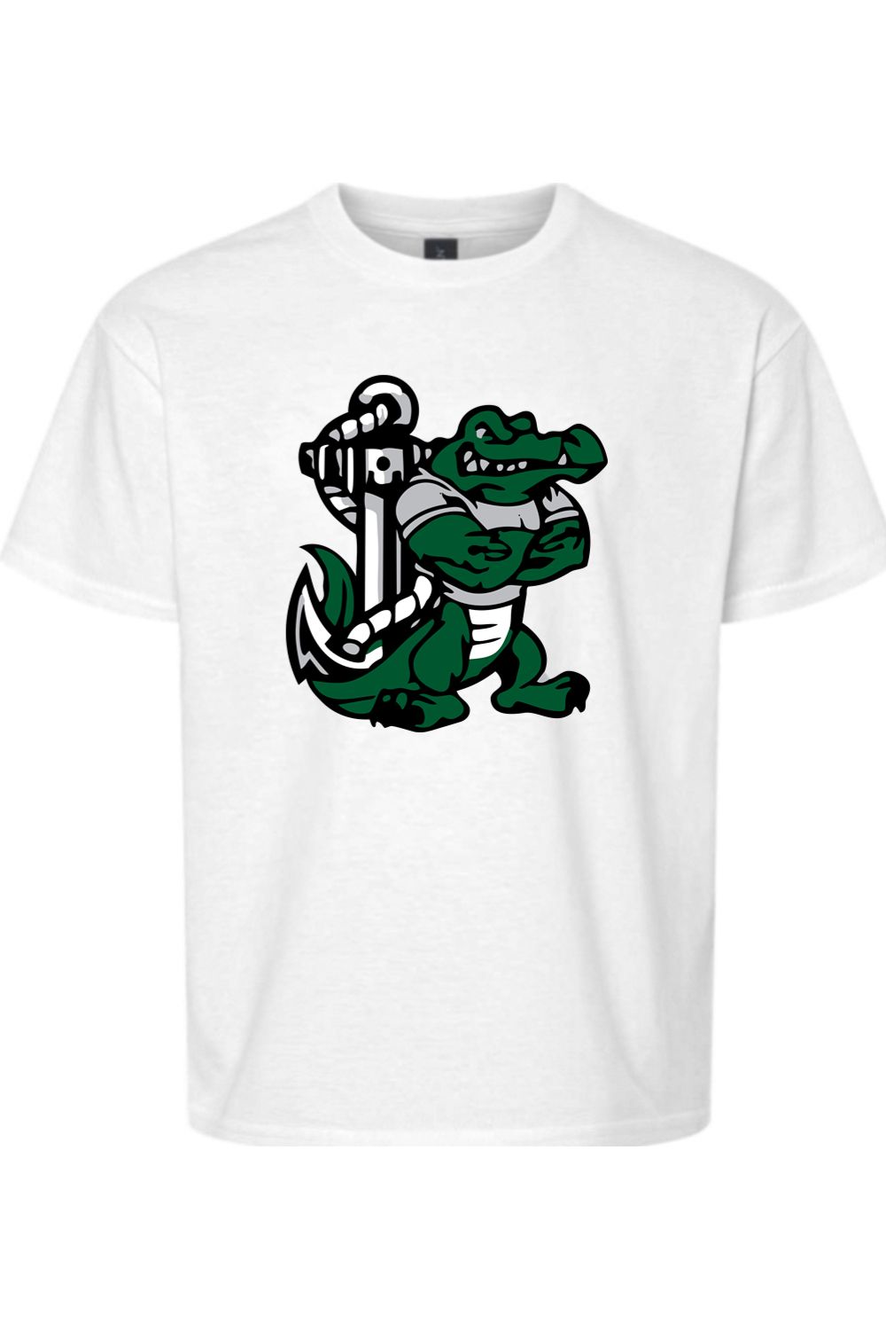 West Bloomfield Football Youth Softstyle T-Shirt