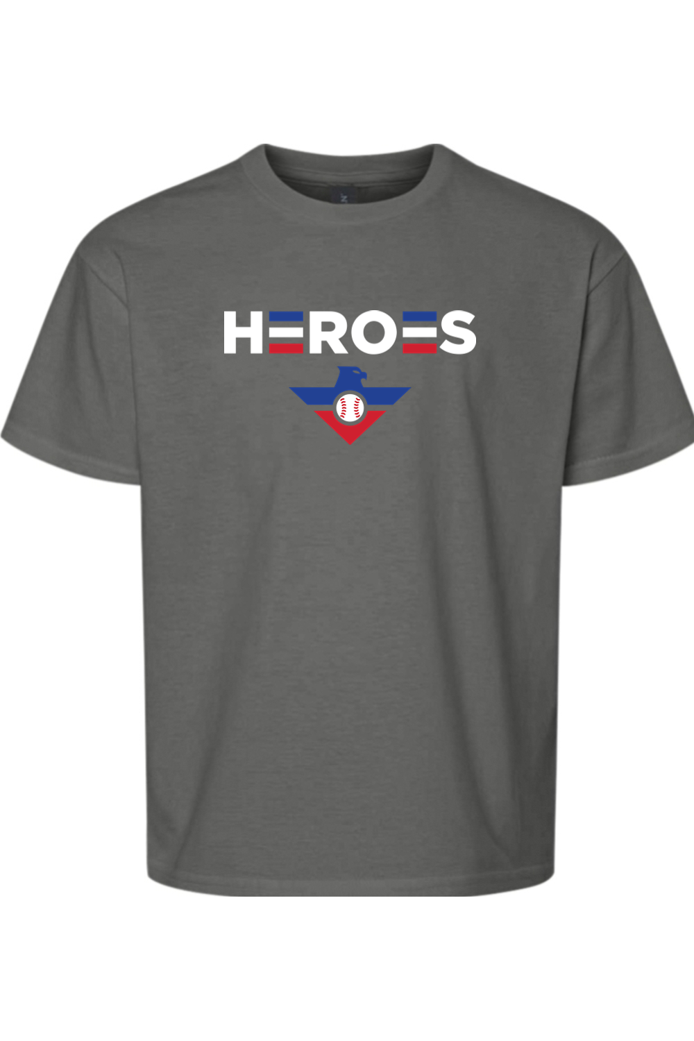 Hudson Valley Heroes Youth Softstyle T-Shirt