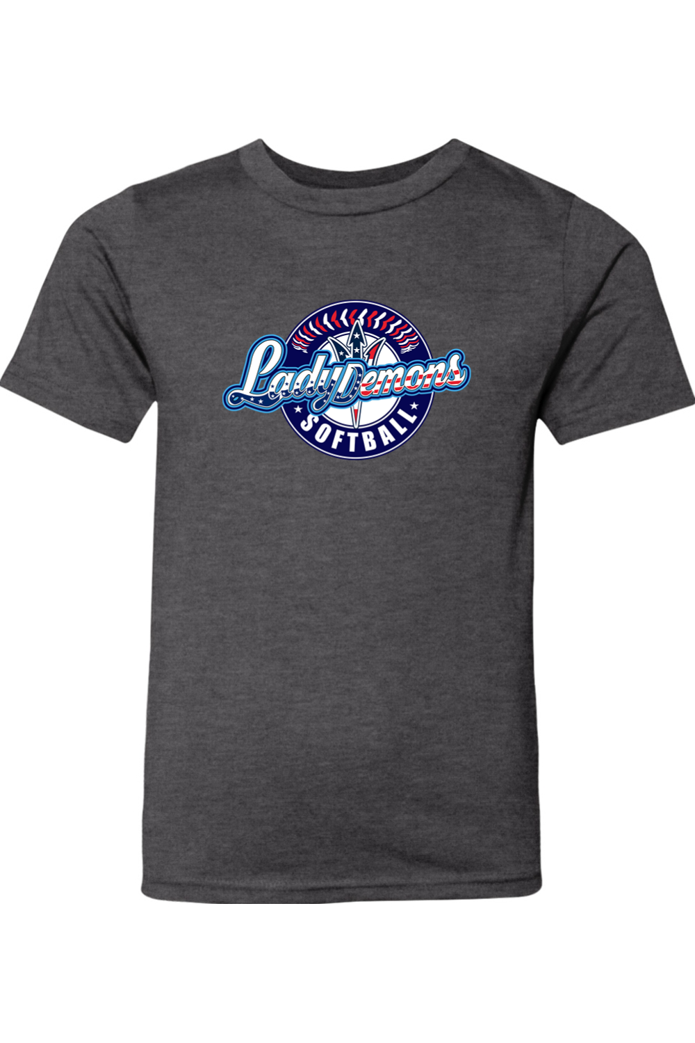 Richmond Lady Demons Youth CVC Crew