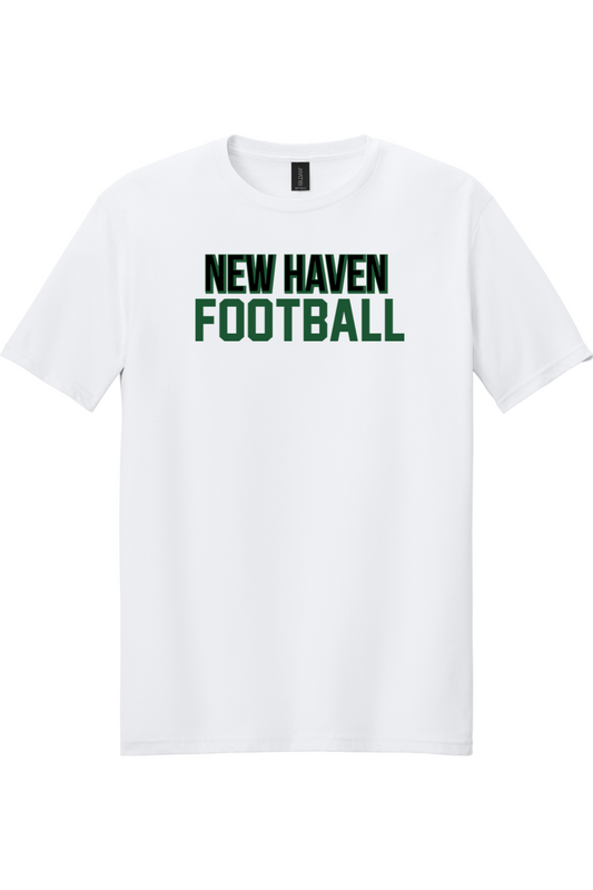New Haven DTF Softstyle T-Shirt