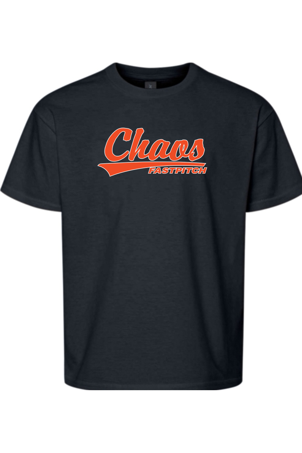 Caledonia Chaos DTF Youth Softstyle T-Shirt