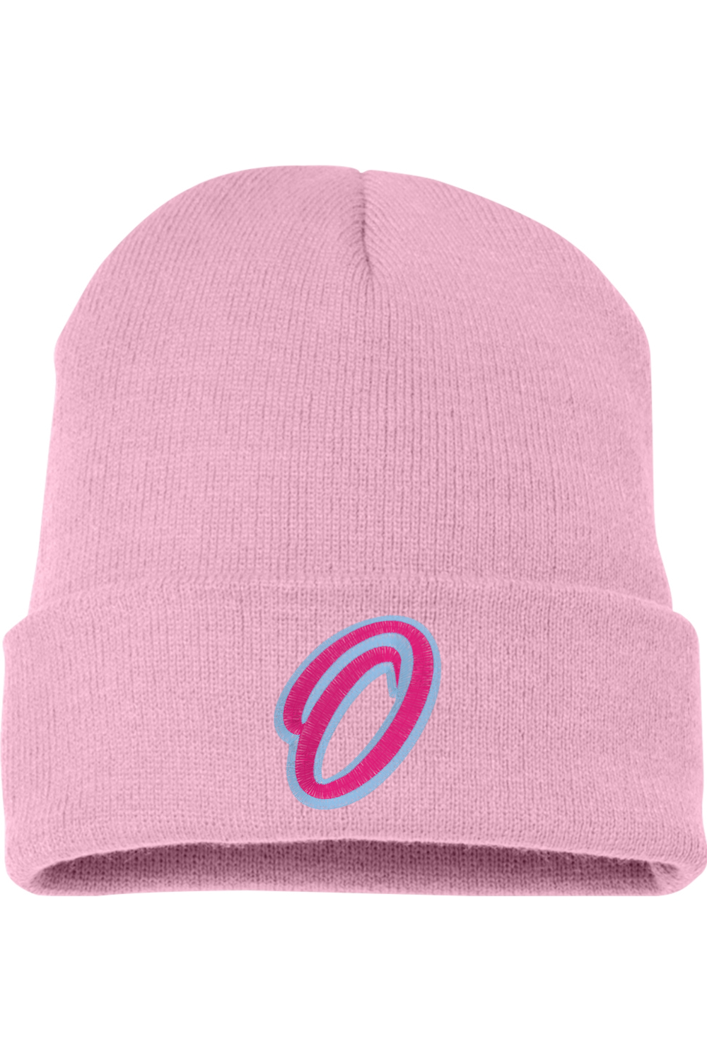 Ohio Lady Merchants Classics Cuffed Beanie