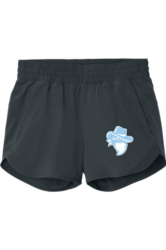 ETX Bandits DTF Women's Repeat Swift Short