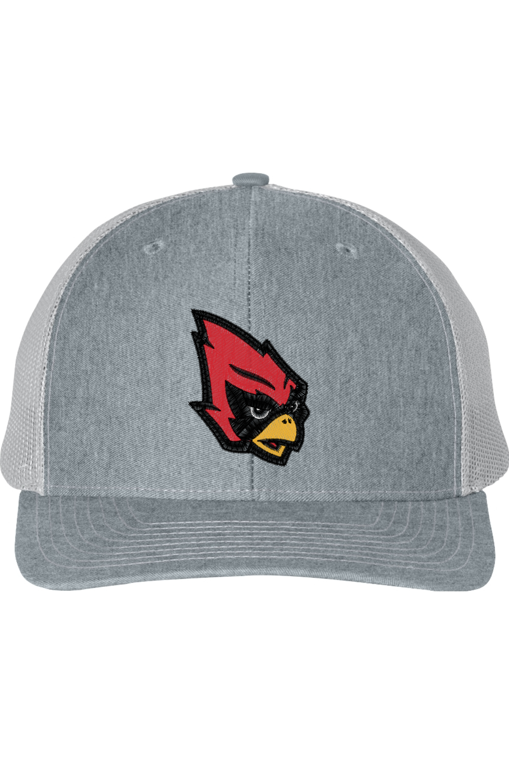 Portland Raider Snapback Trucker Cap