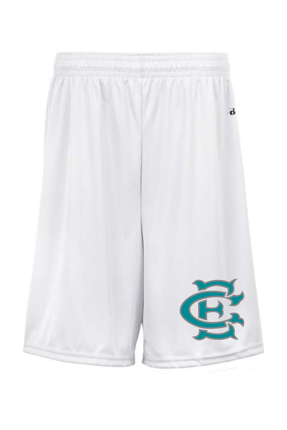 East Coast Thunder 6 Inch Youth Short