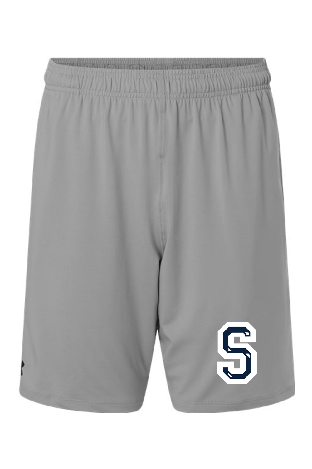 Sluggers Sports Academy Under Armour Men's Tech Vent 9" Shorts