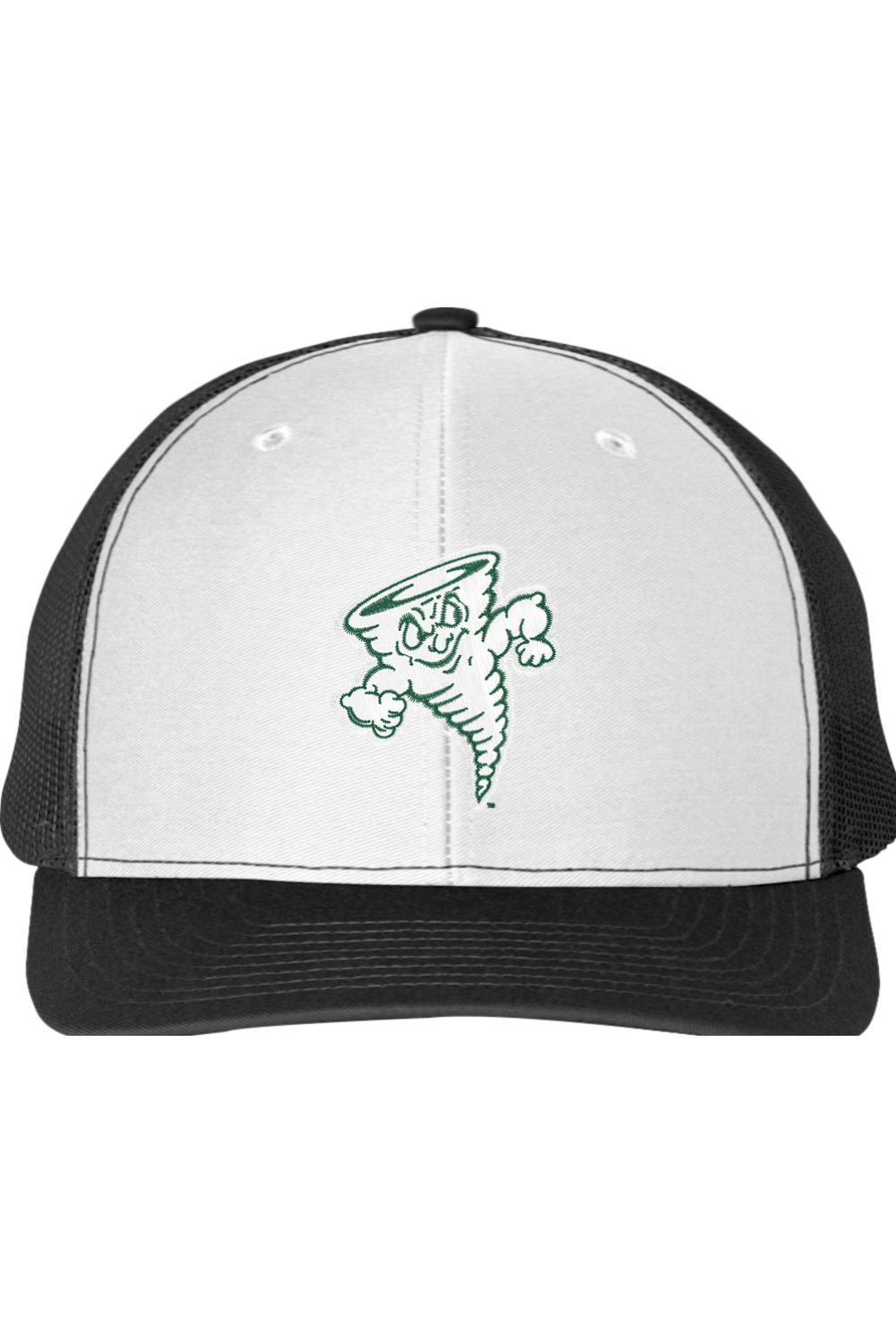 Lake Erie Wrestling Richardson Snapback Trucker Cap (Fulfill)