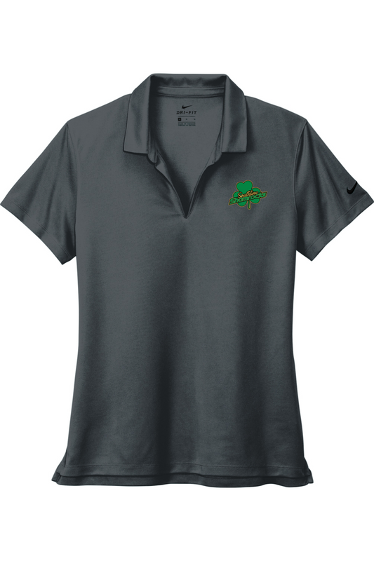 Nike Ladies Dri-FIT Micro Pique 2.0 Polo