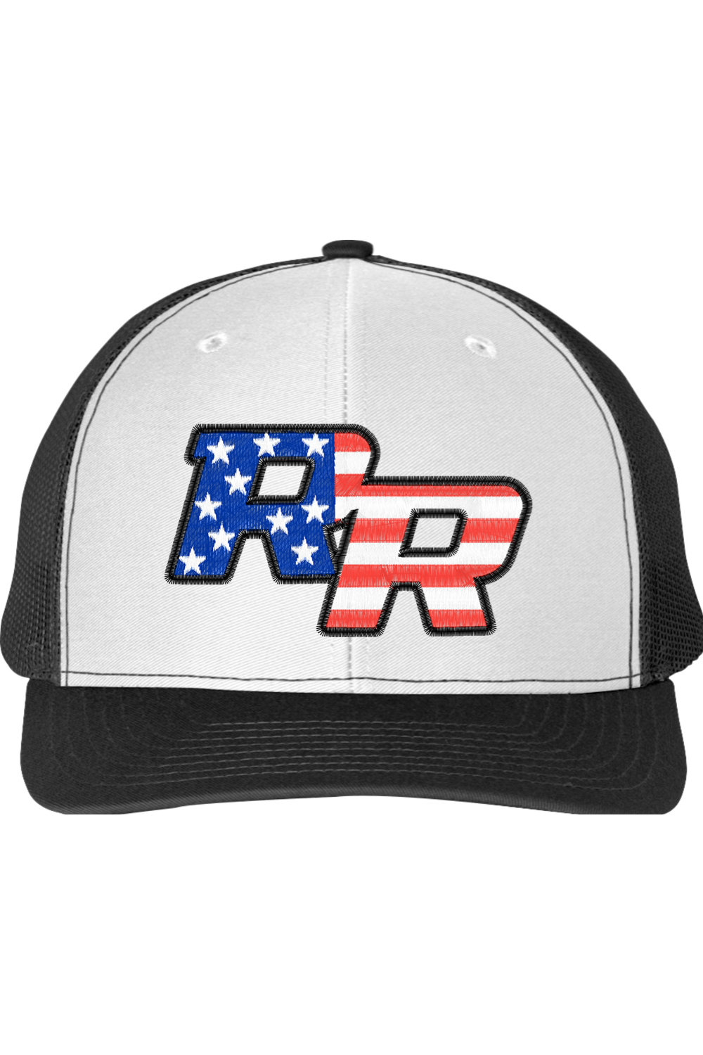 Richmond Royals Snapback Trucker Cap