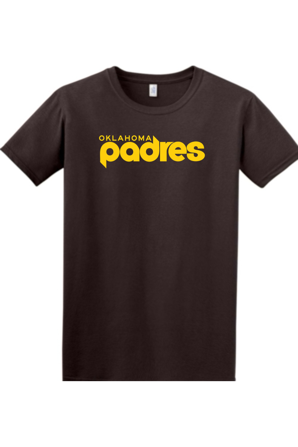 Padres Baseball Softstyle T-Shirt