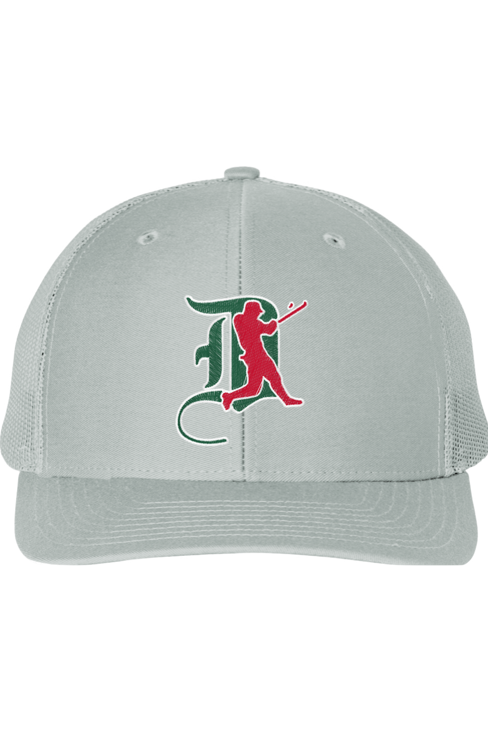 Junior Dans Baseball Snapback Trucker Cap